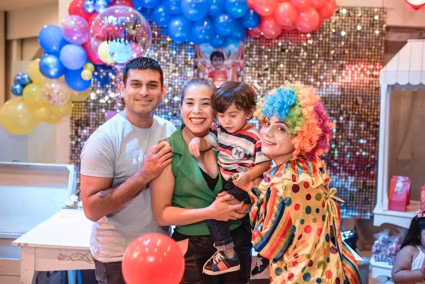 Javier Guerra Fot&oacute;grafo