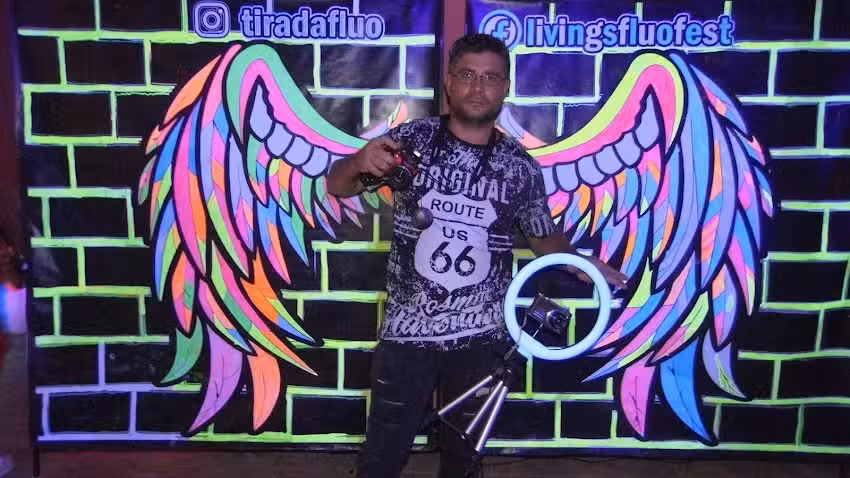 JD Producciones Audiovisuales