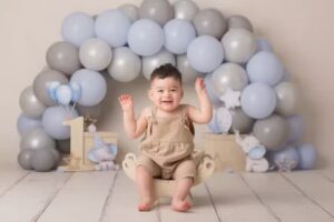 Jesica Agustinez Fotografía