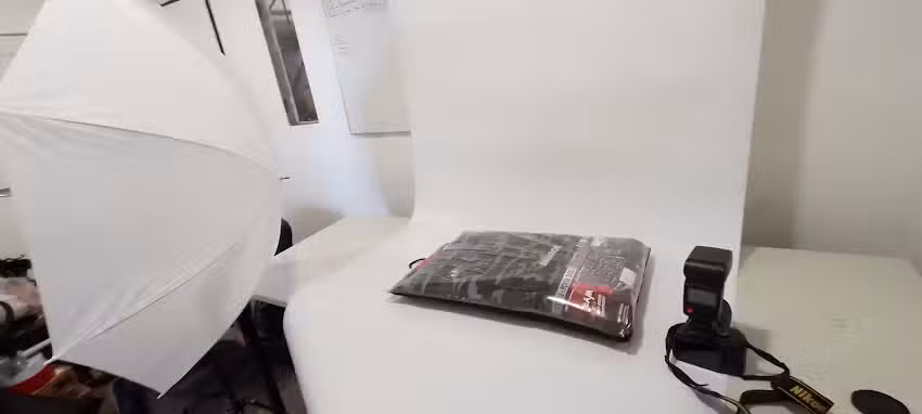 Jessi Make Art Fotografia