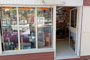 JM relojeria y fotografia