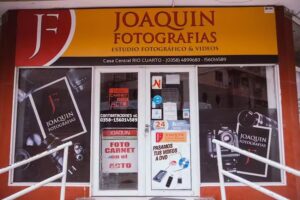 Joaqu&iacute;n Fotograf&iacute;as