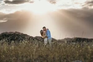 Joel Romero Fotógrafo de Bodas