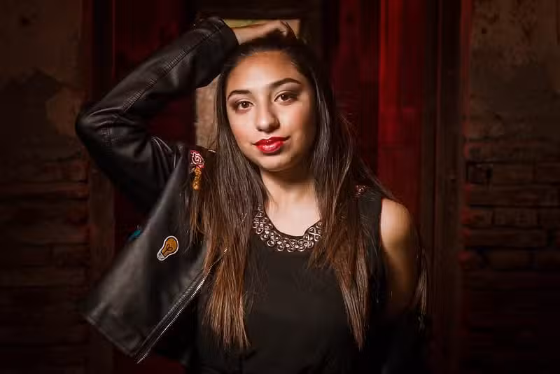 Jorge Leandro Fot&oacute;grafo