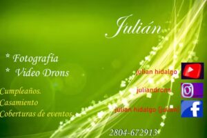 Julián Fotografias