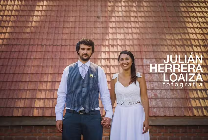 Juli&aacute;n Herrera Loaiza Fotograf&iacute;a