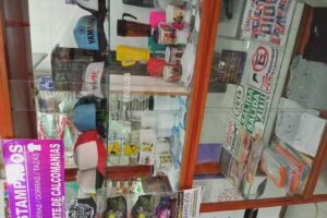 KAIROS Grafica y Libreria