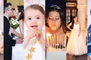 kaleidoscopio foto video