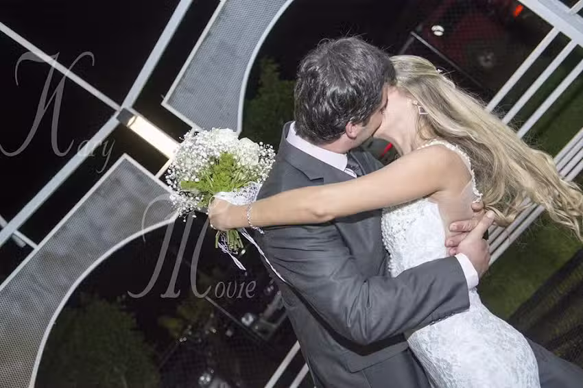 Kary Movie Productora Audiovisual