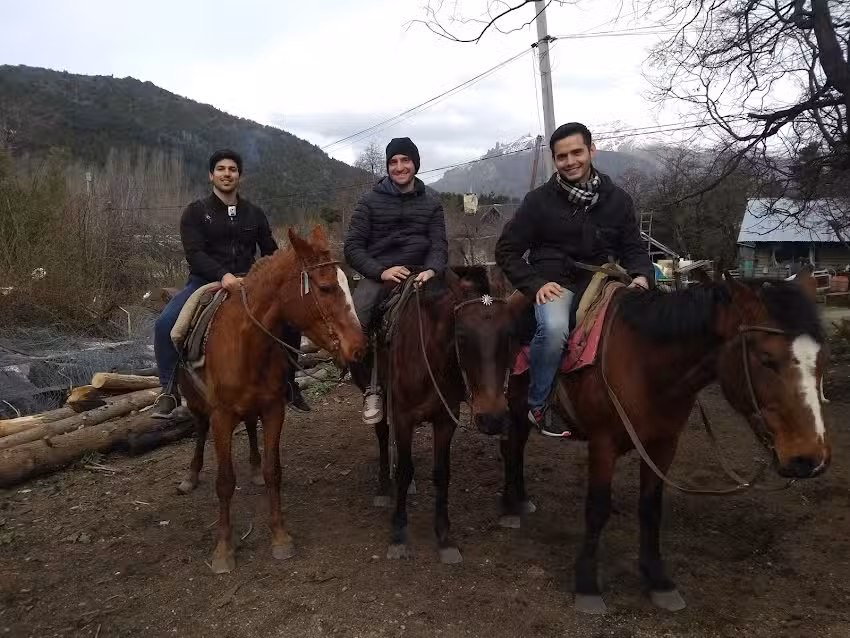 Kevin Gatti Fotografia