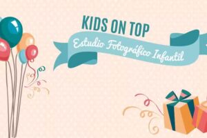 Kids on Top club &ndash; Fotograf&iacute;a Infantil en Cordoba Argentina