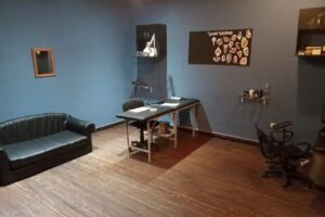 KLV Tattoo Studio
