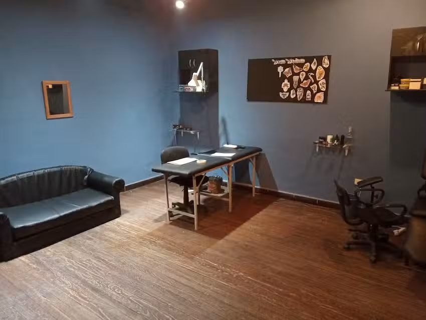 KLV Tattoo Studio