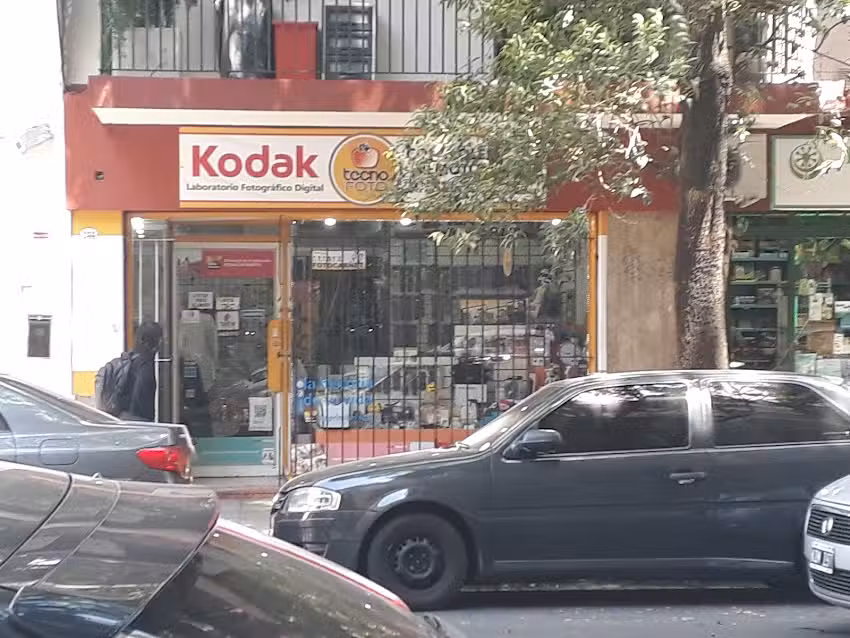 Kodak