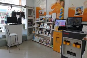 Kodak Express Photo World