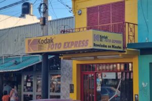 Kodak Foto Express