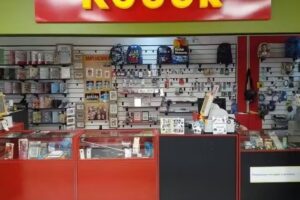 KODAK FOTOS CARREFOUR QUILMES OESTE