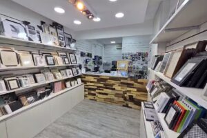 KODAK TecPic Belgrano Olazabal