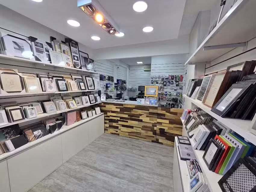 KODAK TecPic Belgrano Olazabal