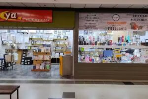 Kodak TecPic Moron &ndash; Villa Tesei