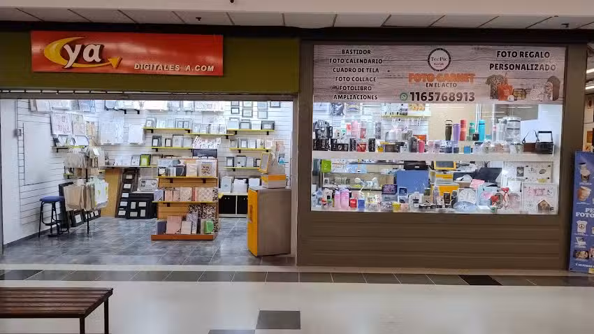 Kodak TecPic Moron &ndash; Villa Tesei