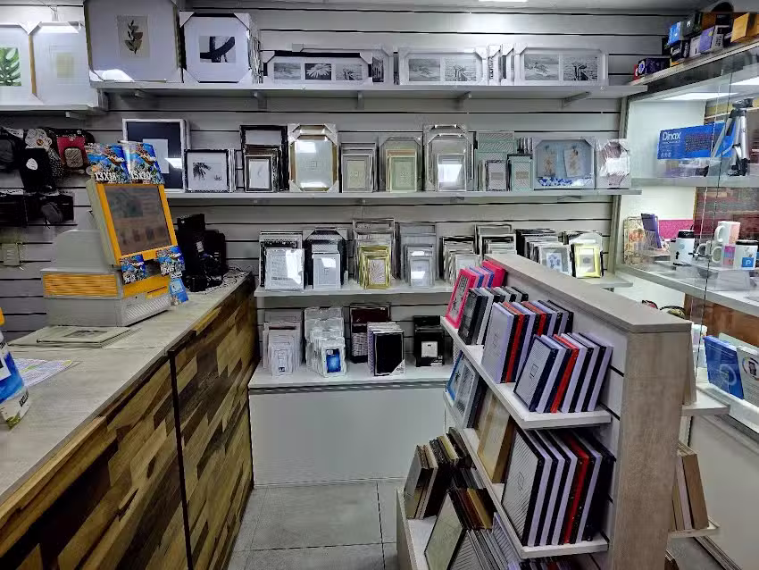 KODAK TECPIC Vicente L&oacute;pez Maipu