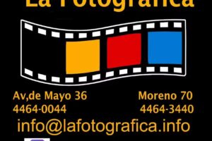 La Fotogr&aacute;fica