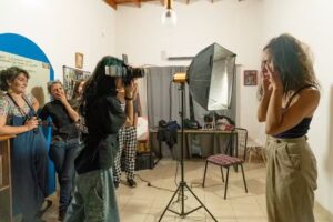 La Magia. Escuela de Fotografía y Arte