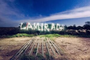 La Mirada Fotografia