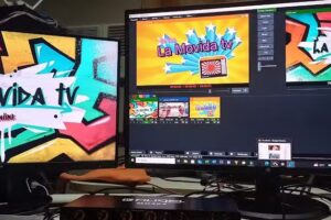 la movida de santo tome