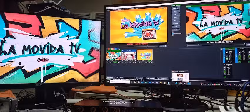 la movida de santo tome