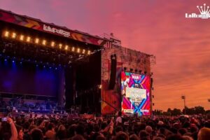 LA REINA BLANCA films