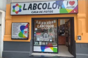 Labcolor