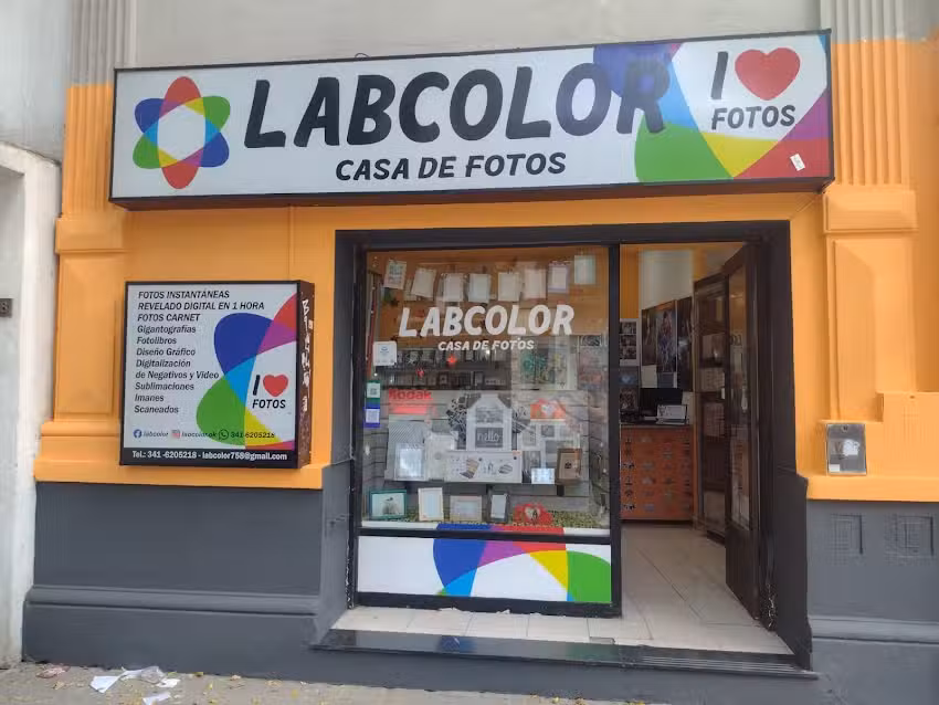 Labcolor