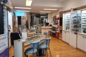 Laboratorio &Oacute;ptico Adrolent S.R.L.