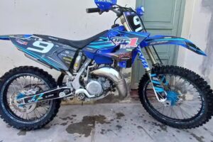 LaGr&aacute;fica Eugenio Bustos