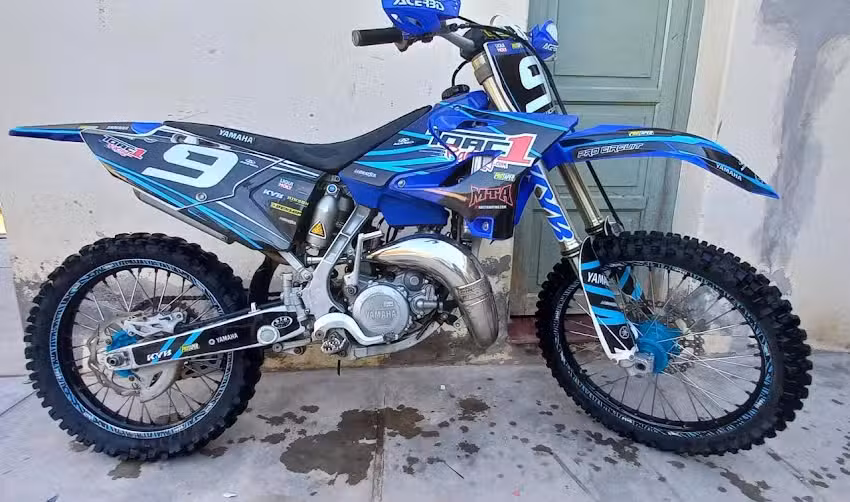 LaGr&aacute;fica Eugenio Bustos