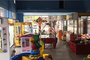 Le Park Entretenimientos &ndash; Costa del Este