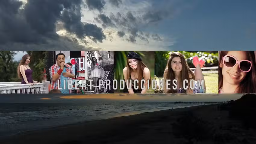 LIBERT Producciones
