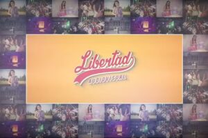 Libertad Audiovisual