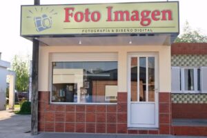 Librer&iacute;a Foto Imagen