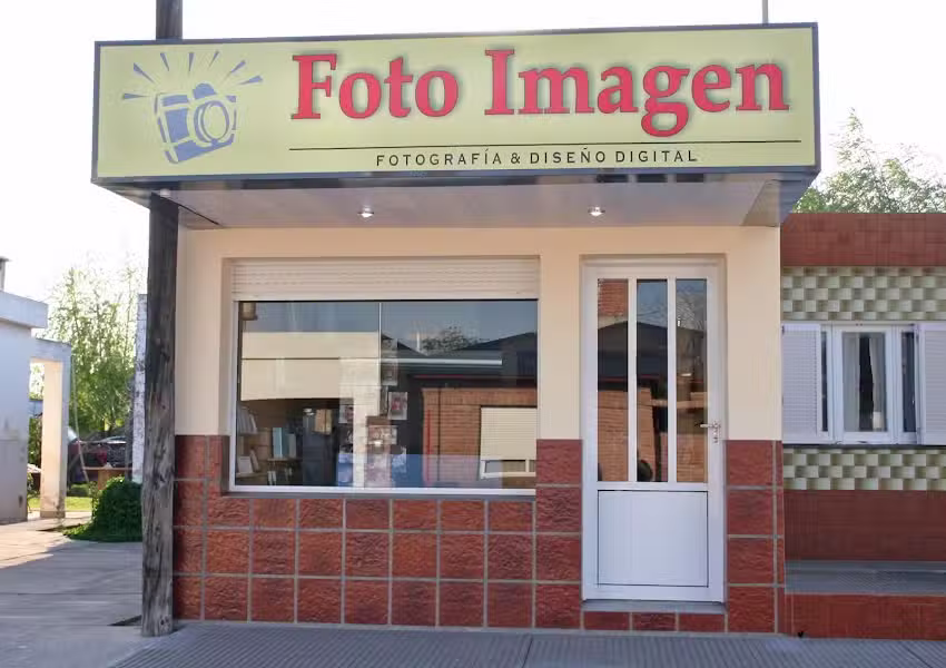 Librer&iacute;a Foto Imagen