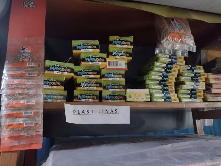 Librer&iacute;a, , Fotos , Videos