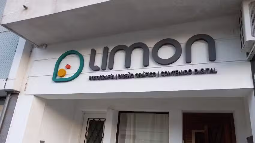 LIMON Estudio Creativo