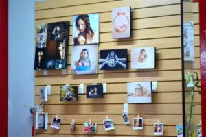 Linstudio Fotograf&iacute;a. Fotos carnet &ndash; Impresion de fotos en el acto.