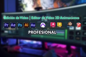 LM Edición de Video LGSM