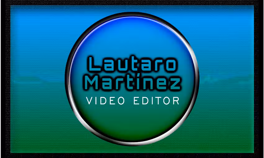 LM Editor de Video &ndash; Animaci&oacute;n 3D