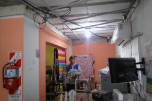 Lo de Andrea y Atilio