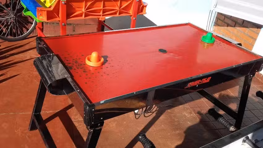 Lo de kunfu servicios para fiestas