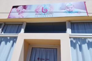 Local de Fotografía Burzzio Eliana